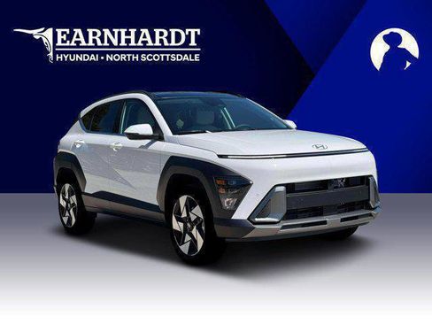 New 2026 Hyundai Kona Limited image 11