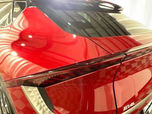 Used 2023 Kia EV6 Wind image 16