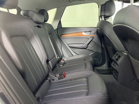 Certified 2022 Audi Q5 2.0T Premium Plus image 16