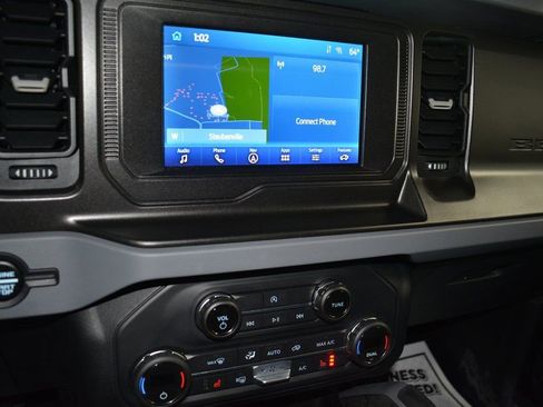 Used 2023 Ford Bronco Big Bend image 13