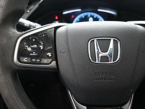 Used 2019 Honda Civic EX image 26