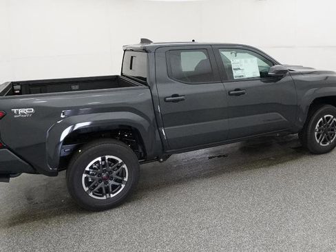 New 2026 Toyota Tacoma TRD Sport image 85