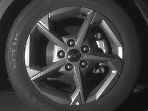 Used 2025 Kia K4 FWD image 13