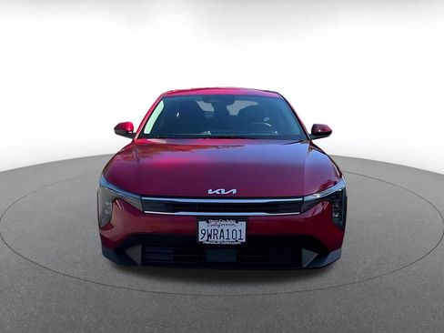 Used 2026 Kia K4 FWD image 11