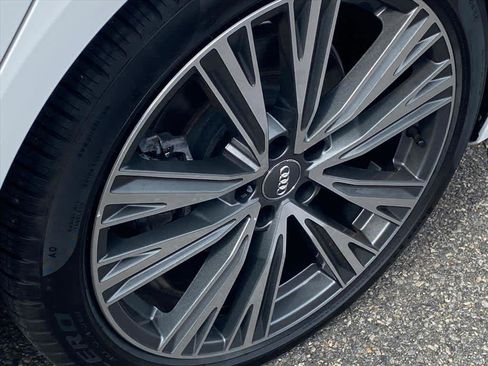 Used 2020 Audi A6 2.0T Prestige image 25