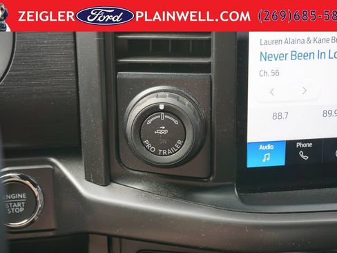 Used 2024 Ford F150 Tremor w/ Mobile Office Package AWD/4WD image 25