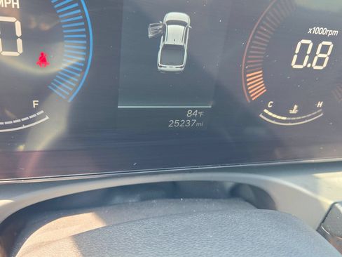 Certified 2025 Hyundai Santa Cruz SEL FWD image 25