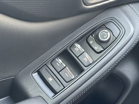 Certified 2023 Subaru Forester Touring AWD/4WD image 25