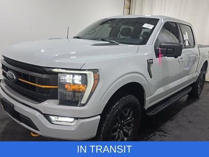 Used 2023 Ford F150 Tremor w/ 360 Degree Camera Package