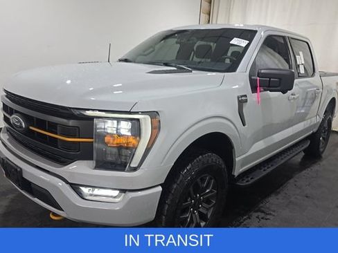 Used 2023 Ford F150 Tremor w/ 360 Degree Camera Package AWD/4WD image 1