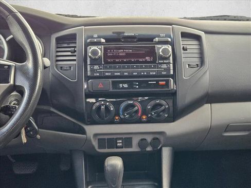 Used 2012 Toyota Tacoma PreRunner w/ Convenience Pkg image 12