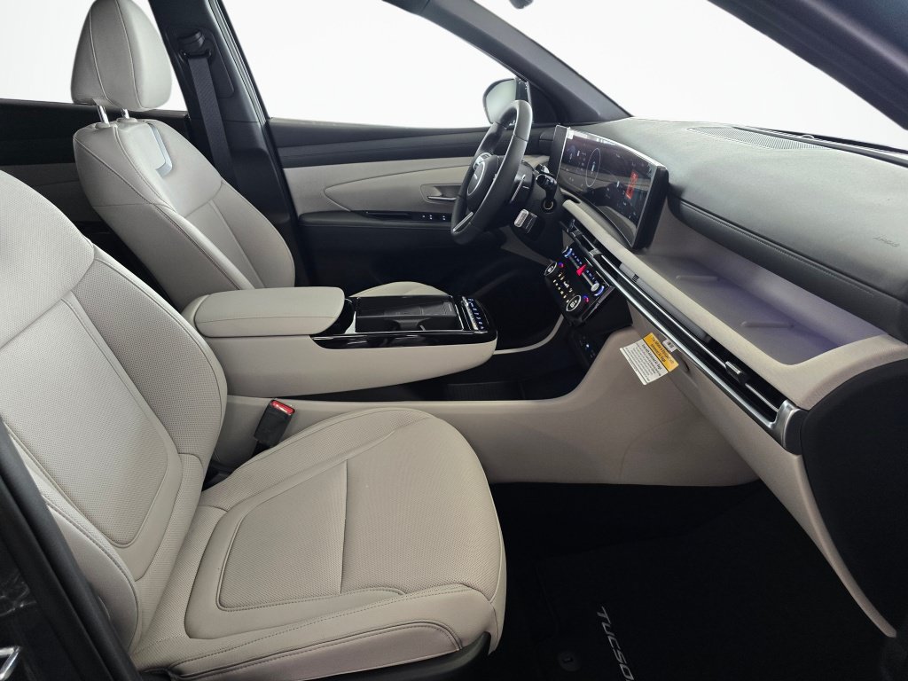 New 2026 Hyundai Tucson Limited AWD/4WD image 45