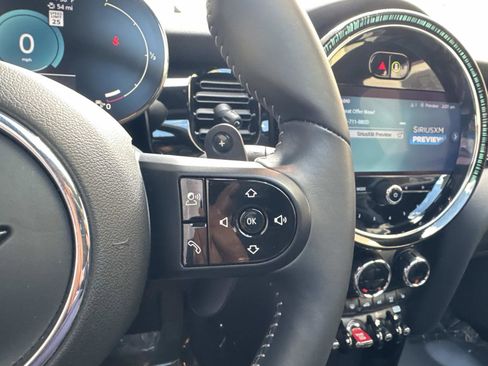 Certified 2023 MINI Cooper S image 13