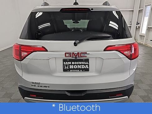 Used 2019 GMC Acadia SLT image 8