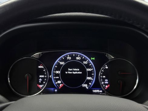 Used 2021 GMC Acadia Denali w/ Trailering Package image 45