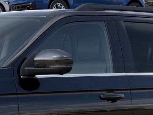 New 2027 Ford Expedition Max Active AWD/4WD image 20