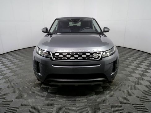 Used 2020 Land Rover Range Rover Evoque S AWD/4WD image 36