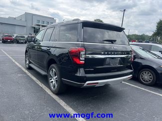 Used 2024 Ford Expedition Limited RWD video 2