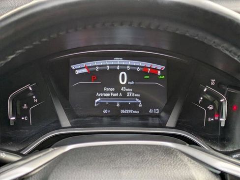 Used 2022 Honda CR-V EX-L image 11