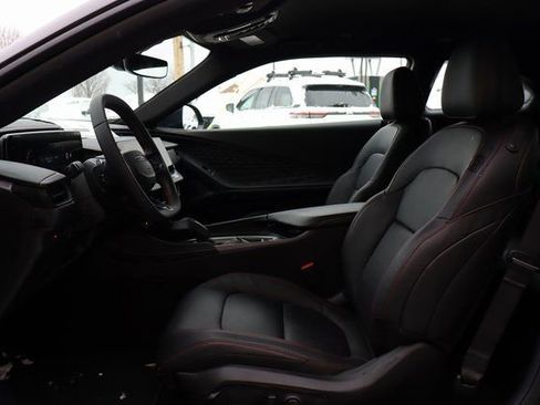 New 2026 Dodge Charger Scat Pack AWD/4WD image 11