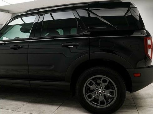 Used 2024 Ford Bronco Sport Big Bend image 10