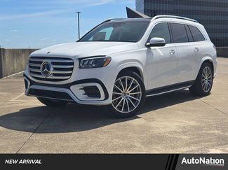 New 2026 Mercedes-Benz GLS 580 GLS 580 video 1