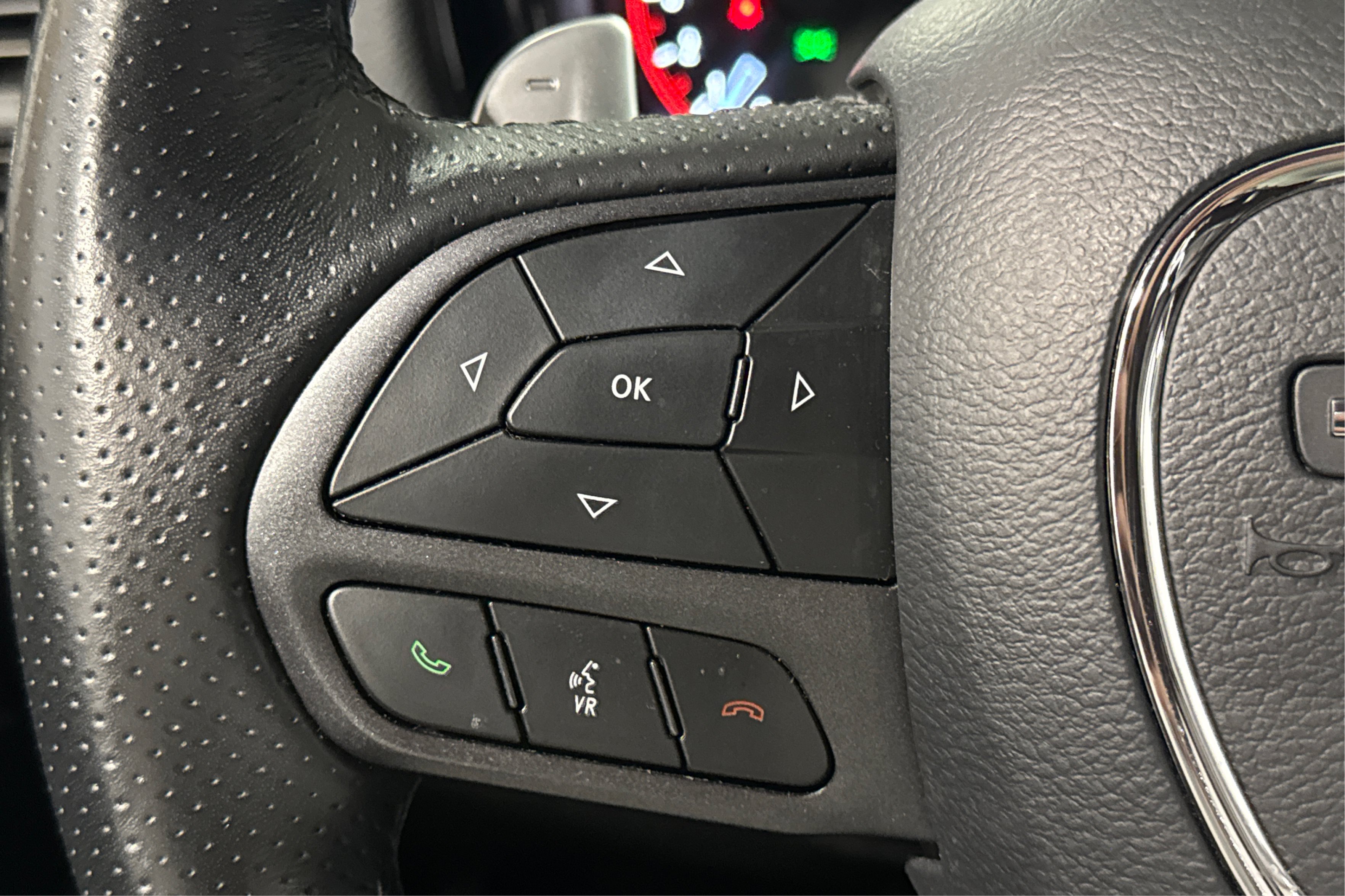 Used 2025 Dodge Durango R/T AWD/4WD image 24