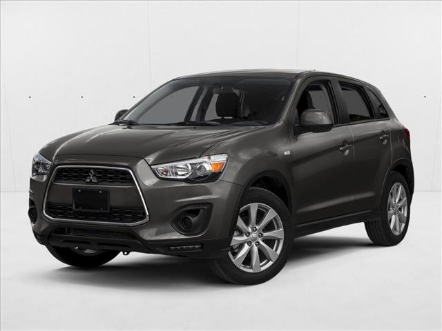 Used 2015 Mitsubishi Outlander Sport ES FWD image 1