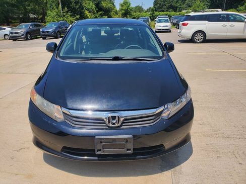 Used 2012 Honda Civic LX image 2