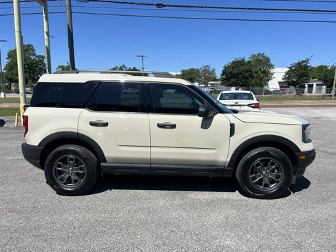 Used 2024 Ford Bronco Sport Big Bend w/ Convenience Package AWD/4WD image 5