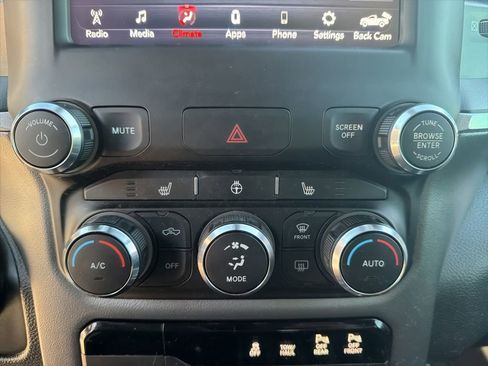 Used 2021 RAM 1500 Big Horn image 39