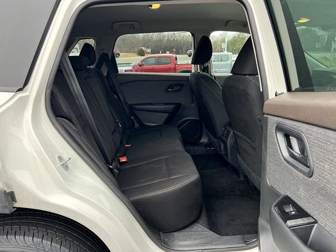 Certified 2023 Nissan Rogue S image 20