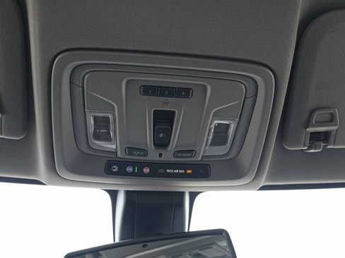 Used 2021 Chevrolet Silverado 1500 LTZ w/ Safety Package II AWD/4WD image 40