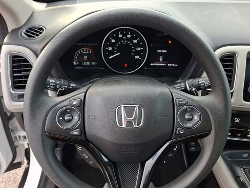 Used 2022 Honda HR-V EX image 20