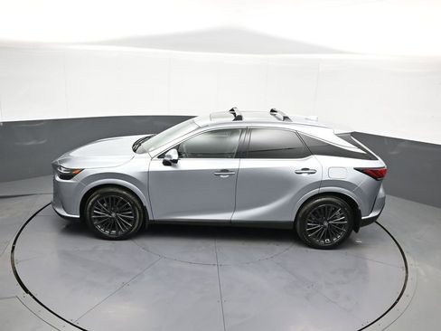 Used 2024 Lexus RX 350 Premium image 41