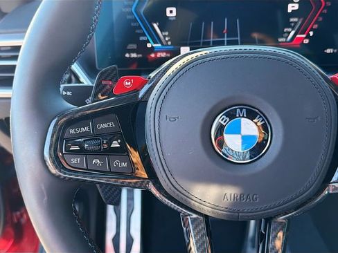 Certified 2025 BMW M2 w/ Lighting Package image 35