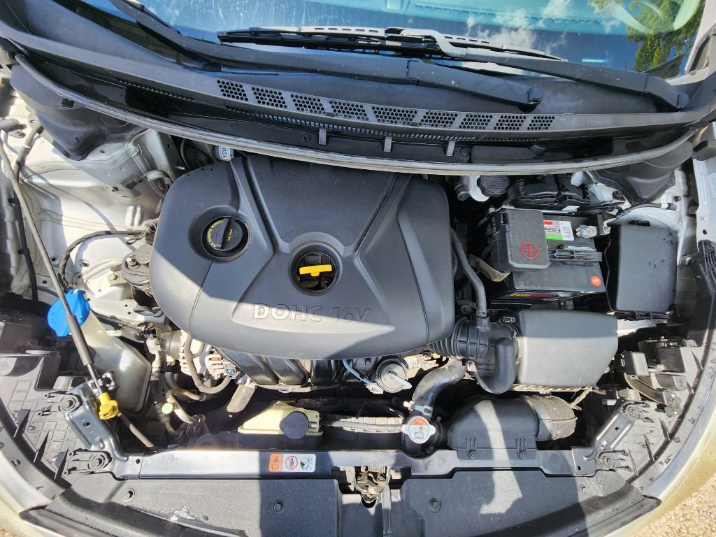 Used 2015 Kia Forte LX w/ Popular Package FWD image 13