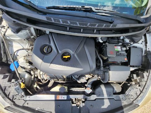 Used 2015 Kia Forte LX w/ Popular Package FWD image 13