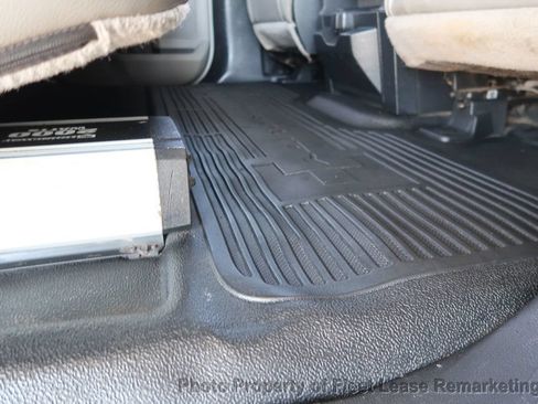 Used 2018 Ford F550 2WD Crew Cab Super Duty image 22