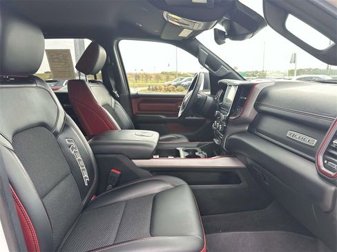 Used 2024 RAM 1500 Rebel image 11