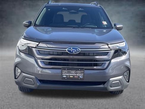 New 2026 Subaru Forester Premium image 24