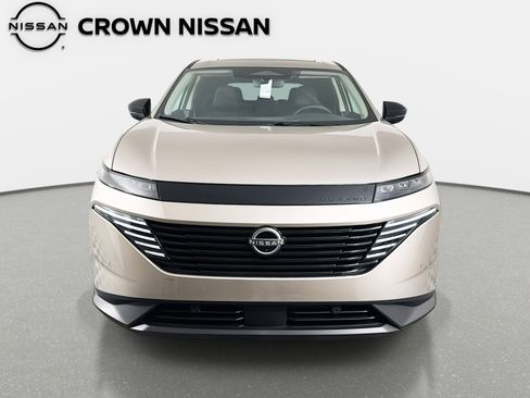 New 2026 Nissan Murano SL w/ Comfort Package image 2