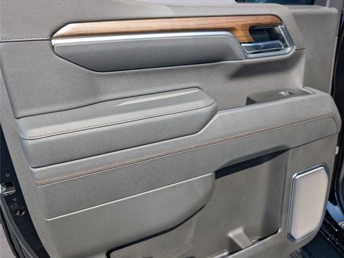 New 2026 Chevrolet Silverado 1500 High Country image 24