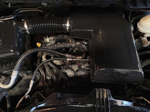 Used 2017 RAM 1500 Big Horn RWD image 30
