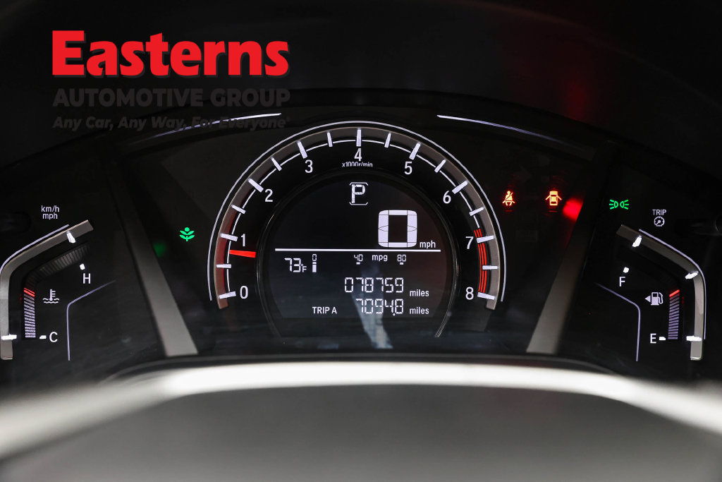 Used 2019 Honda CR-V LX image 17
