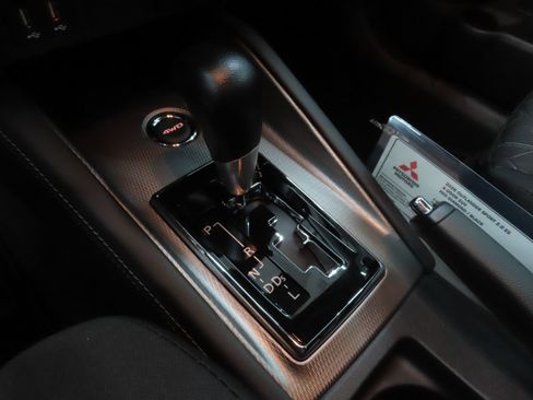 New 2026 Mitsubishi Outlander Sport ES AWD/4WD image 16