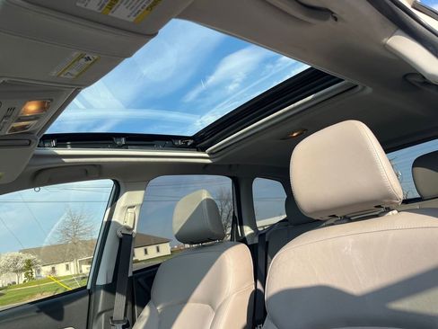 Used 2014 Subaru Forester 2.5i Limited w/ Protection Package #2 image 22