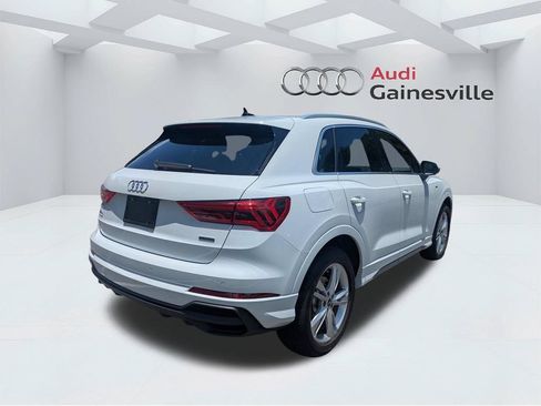 Used 2022 Audi Q3 2.0T Premium AWD/4WD image 4
