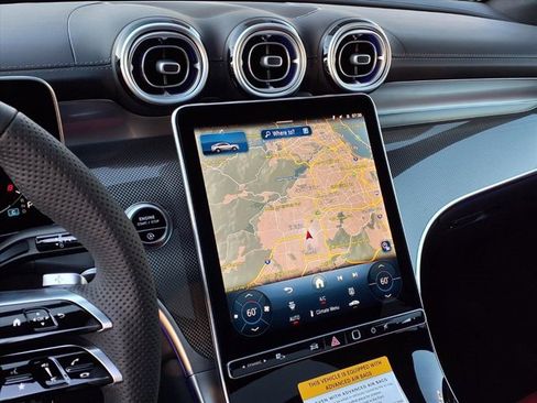 New 2026 Mercedes-Benz GLC 300 4MATIC image 5