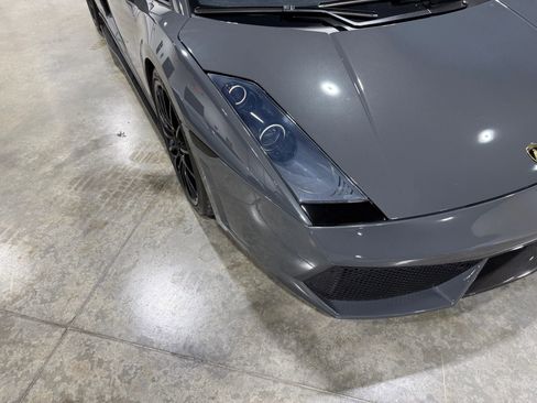 Used 2008 Lamborghini Gallardo Superleggera image 36